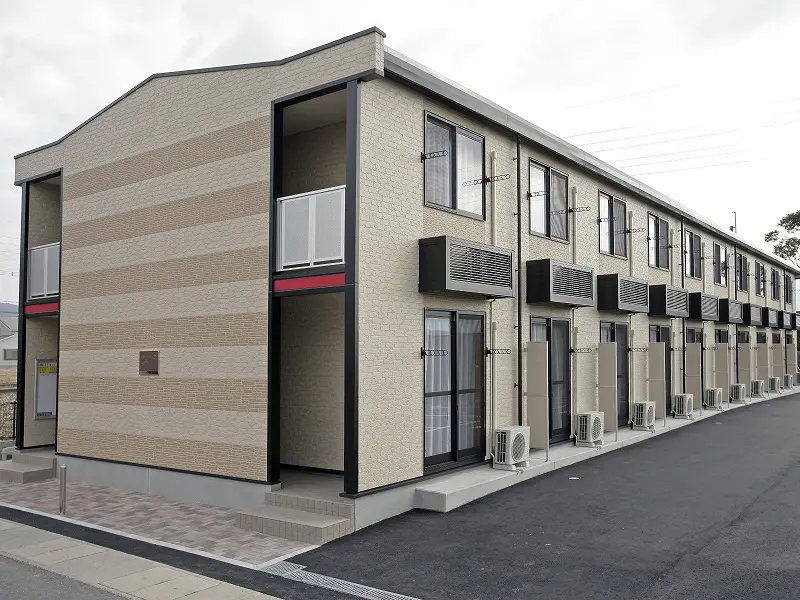 ★手数料０円★糸島市潤１丁目　月極駐車場（LP）